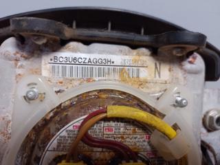 Подушка безопасности в руль OUTLANDER XL 05-13