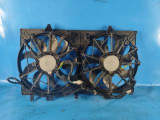 Диффузор вентилятора основного радиатора NISSAN X-TRAIL/ROGUE T32 13-20 2016