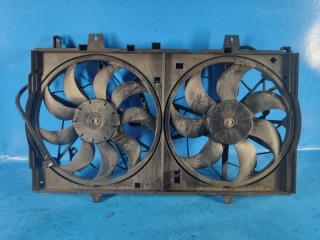 Диффузор вентилятора основного радиатора X-TRAIL/ROGUE T32 13-20 2016 2.5 QR25DE