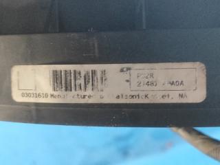 Диффузор вентилятора основного радиатора X-TRAIL/ROGUE T32 13-20 2016 2.5 QR25DE