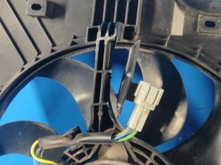 Диффузор вентилятора основного радиатора ROGUE 08-15 2010 2.5 QR25DE