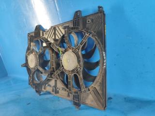Диффузор вентилятора основного радиатора NISSAN ROGUE 08-15 2.5 QR25DE