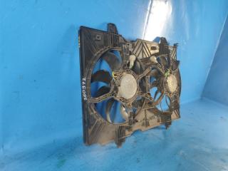 Диффузор вентилятора основного радиатора ROGUE 08-15 2010 2.5 QR25DE