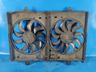 Диффузор вентилятора основного радиатора ROGUE 08-15 2010 2.5 QR25DE