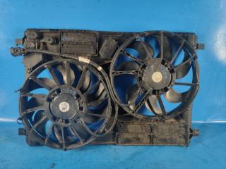 Диффузор вентилятора основного радиатора FORD ESCAPE 12-19 2018