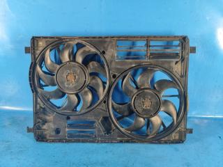 Диффузор вентилятора основного радиатора ESCAPE 12-19 2018 T15HDTX