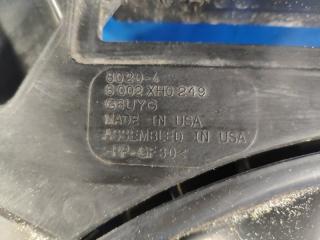 Диффузор вентилятора основного радиатора ESCAPE 12-19 2018 T15HDTX