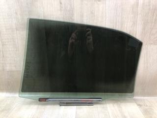 Стекло двери заднее правое CAMRY 40 06-11 2009 2.4 2AZFXE