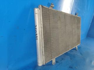 Радиатор кондиционера CAMRY 55 14-17 2014 2.5 2ARFE