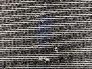 Радиатор кондиционера CAMRY 55 14-17 2014 2.5 2ARFE