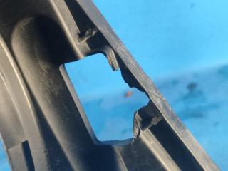 Диффузор вентилятора основного радиатора CAMRY 55 14-17 2014 2.5 2ARFE