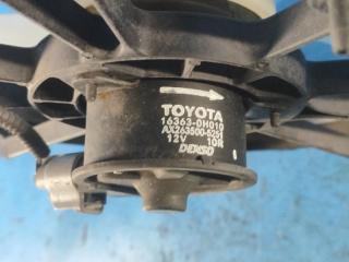 Диффузор вентилятора основного радиатора CAMRY 55 14-17 2014 2.5 2ARFE