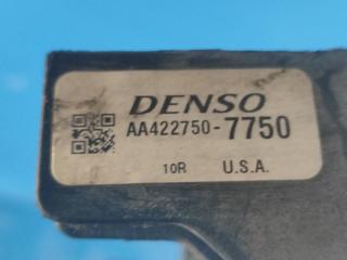 Диффузор вентилятора основного радиатора CAMRY 55 14-17 2014 2.5 2ARFE