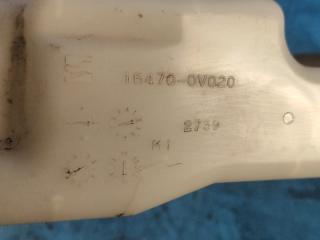 Бачок расширительный CAMRY 55 14-17 2014 2.5 2ARFE