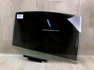 Стекло двери заднее правое SUBARU LEGACY BN 14-18 2014 Б/У Стекло двери заднее правое SUBARU LEGACY BN 14-18 2014