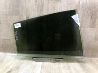 Стекло двери заднее правое TOYOTA PRIUS 16- 2017