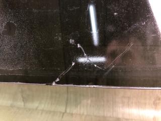 Стекло двери заднее правое CT200 11-17 2013 1.8 2ZRFXE