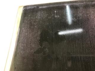 Стекло двери заднее правое CT200 11-17 2013 1.8 2ZRFXE