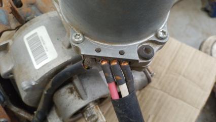 Электроусилитель рулевого управления OPTIMA TF 11-16