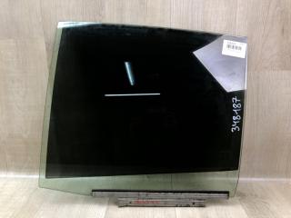 Стекло двери заднее левое LEXUS CT200 11-17 2013 Б/У Стекло двери заднее левое LEXUS CT200 11-17 2013