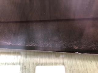 Стекло двери заднее левое CT200 11-17 2013 1.8 2ZRFXE