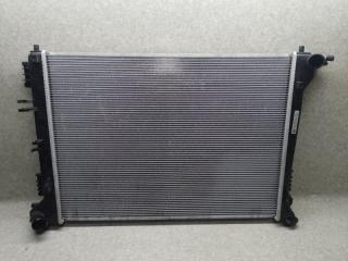 Радиатор основной HYUNDAI TUCSON TL 15-20 2018