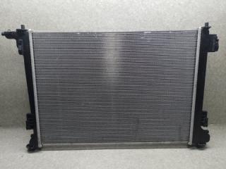 Радиатор основной TUCSON TL 15-20 2018 2.0 G4NC