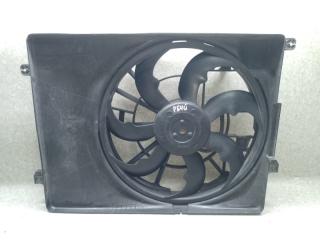 Диффузор вентилятора основного радиатора HYUNDAI TUCSON TL 15-20 2018