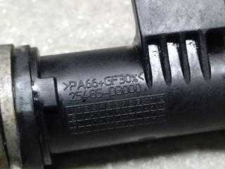 Патрубок системы охлаждения HYUNDAI TUCSON TL 15-20 2.0 G4NC