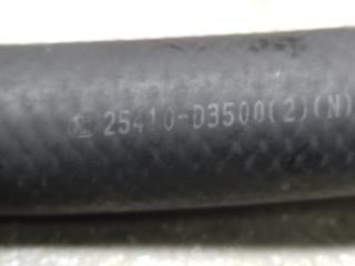 Патрубок системы охлаждения TUCSON TL 15-20 2018 2.0 G4NC