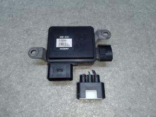 Блок управления вентилятором радиатора HYUNDAI TUCSON TL 15-20 2018 Б/У Блок управления вентилятором радиатора HYUNDAI TUCSON TL 15-20 2018