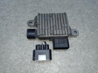 Блок управления вентилятором радиатора TUCSON TL 15-20 2018 2.0 G4NC