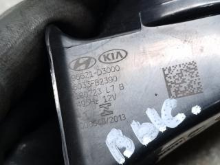 Сигнал левый TUCSON TL 15-20 2018 2.0 G4NC