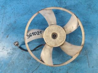 Крыльчатка вентилятора основного радиатора TOYOTA SIENNA 03-10