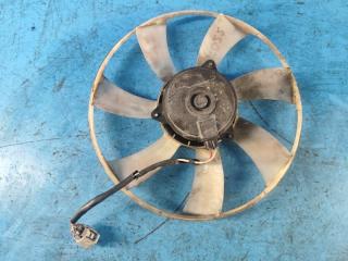 Крыльчатка вентилятора основного радиатора TOYOTA SIENNA 03-10