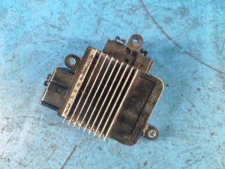 Блок управления вентилятором радиатора SIENNA 03-10