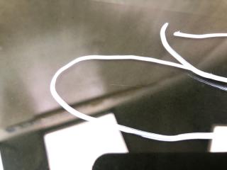 Стекло двери заднее правое JOURNEY 08-20 2008 3.5 EGF