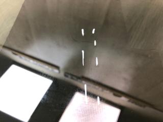 Стекло двери заднее правое JOURNEY 08-20 2008 3.5 EGF