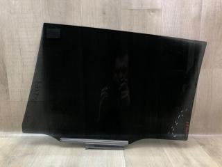 Стекло двери заднее правое RAV4 05-12 2006 2.4 2AZFE