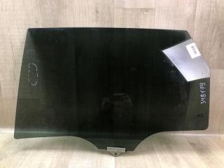 Стекло двери заднее левое KIA SORENTO UM 14- 2017