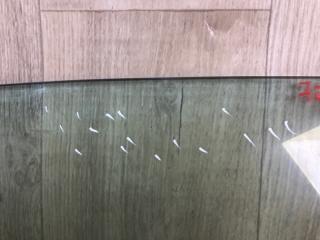 Стекло двери переднее левое OUTLANDER GF 12- 2013 2.4 4J12