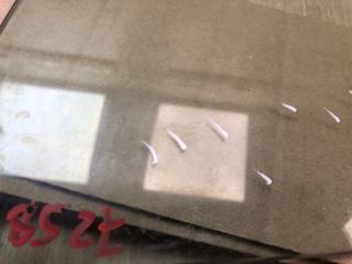 Стекло двери переднее левое OUTLANDER GF 12- 2013 2.4 4J12