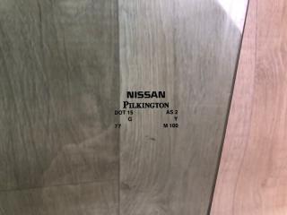 Стекло двери переднее левое X-TRAIL/ROGUE T32 13-20 Внедорожник