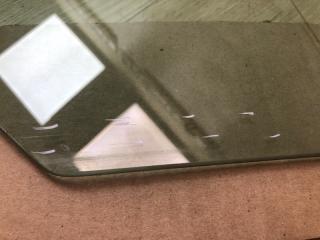 Стекло двери переднее левое X-TRAIL/ROGUE T32 13-20 Внедорожник