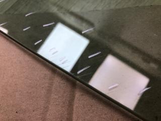 Стекло двери переднее левое X-TRAIL/ROGUE T32 13-20 Внедорожник