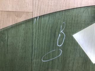 Стекло двери переднее левое X-TRAIL/ROGUE T32 13-20 Внедорожник