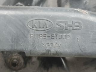 Панель передняя OPTIMA TF 11-16 2013 2.0 G4KH