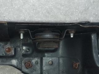 Панель передняя OPTIMA TF 11-16 2013 2.0 G4KH