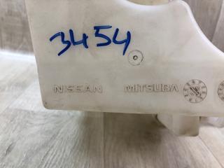 Бачок омывателя ROGUE 08-15 2010 2.5 QR25DE