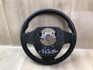 Руль SIENNA 11-16 2014 3.5 2GR-FE